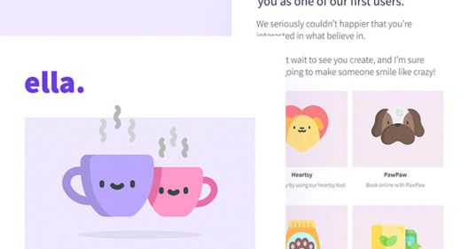 Ella Responsive Email Templates