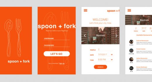 spoonfork xd