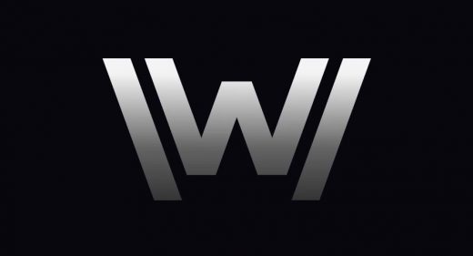 Westworld S3 Logo Animation