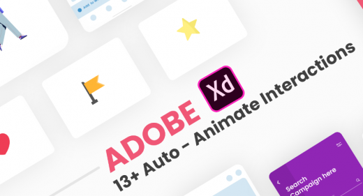 13 Auto-Animate templates